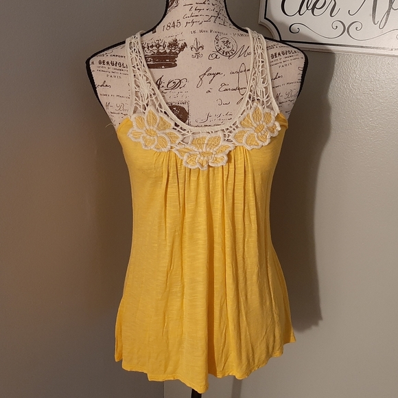 Rue21 Tops - Super cute rue21 tank top